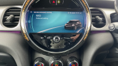 MINI Hatchback 2.0 Cooper S Exclusive 3dr Auto Petrol Hatchback